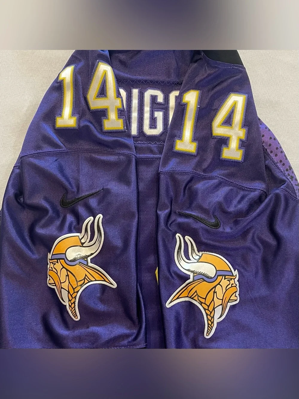 Nike standout minnesota